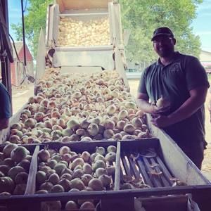 Meet your Posher, Nathan